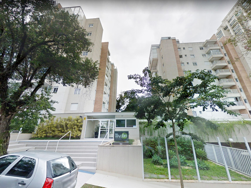 Imagem  do Leilão de Apartamento - Jardim Prudência - São Paulo/SP