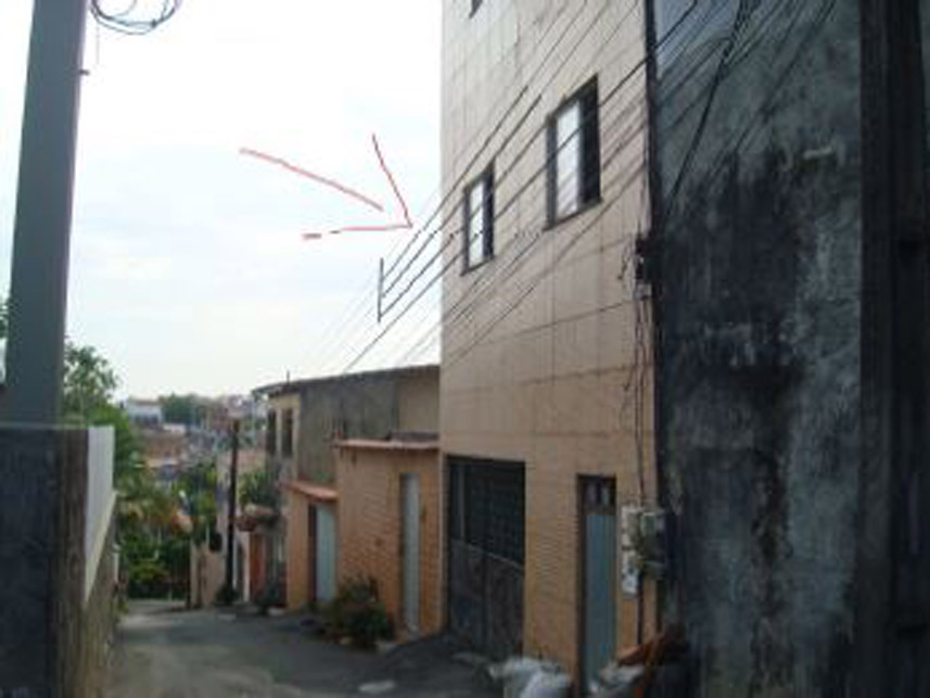 Imagem  do Leilão de Casa - São Cristóvão - Salvador/BA