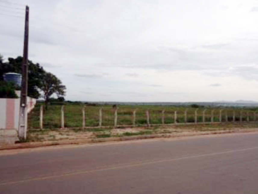Imagem 1 do Leilão de Terreno - Palmeira de Fora - Palmeira dos Índios/AL