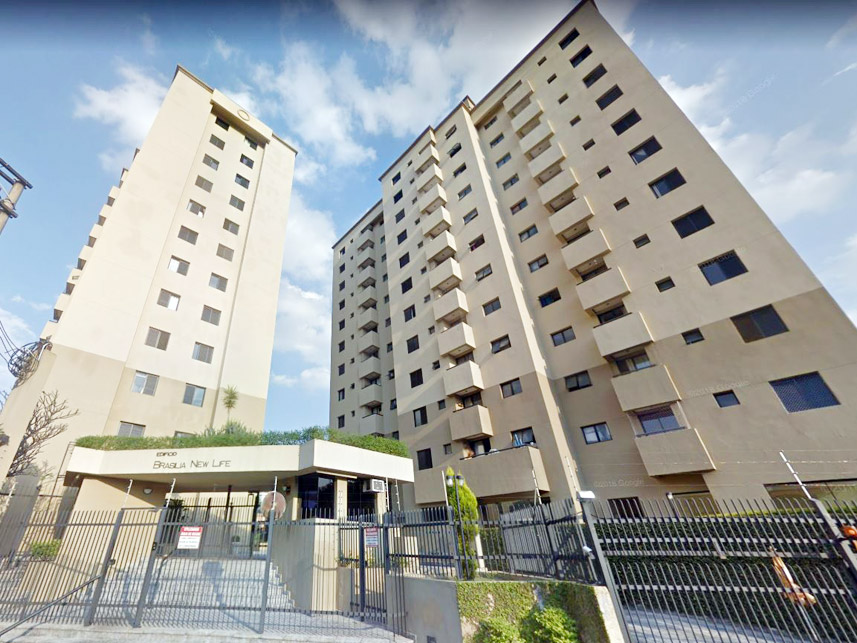 Imagem 1 do Leilão de Apartamento - Carandiru - São Paulo/SP