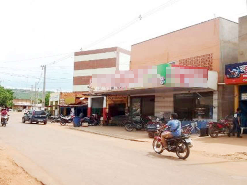 Imagem 2 do Leilão de Imóvel Comercial - Centro - Arame/MA