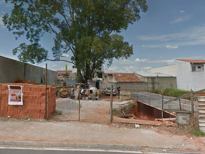 Imagem  do Leilão de Terreno - Wanel Ville - Sorocaba/SP