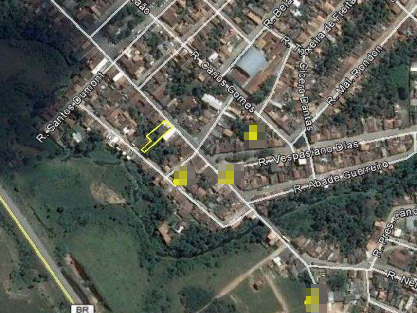 Imagem 6 do Leilão de Terreno - Centro - Itagimirim/BA