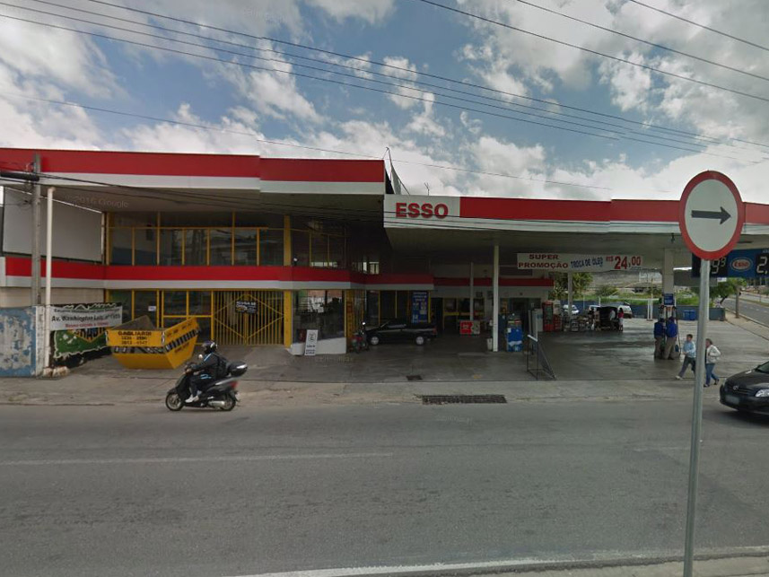 Imagem  do Leilão de Posto de Combustível - Jardim América - Sorocaba/SP