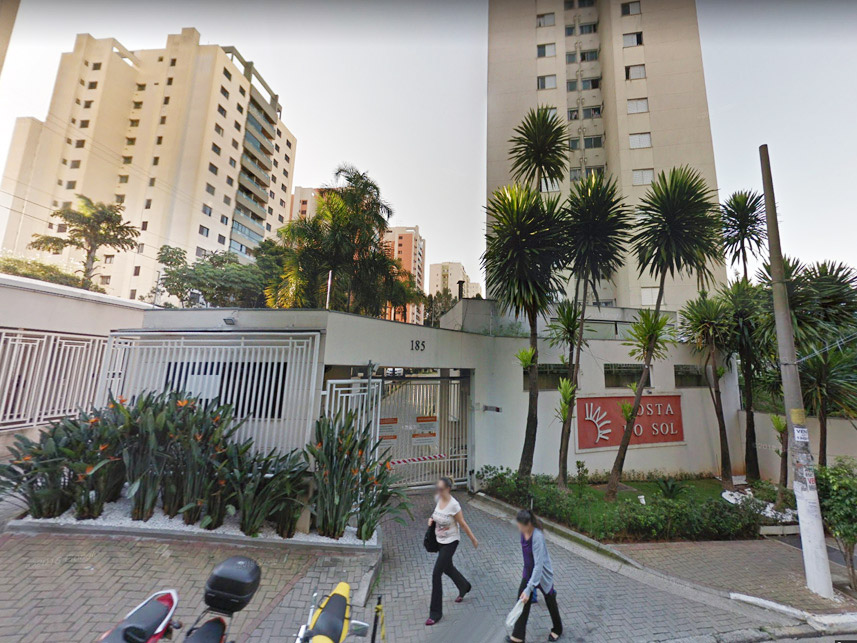 Imagem  do Leilão de Apartamento - Jardim Das Vertentes - São Paulo/SP