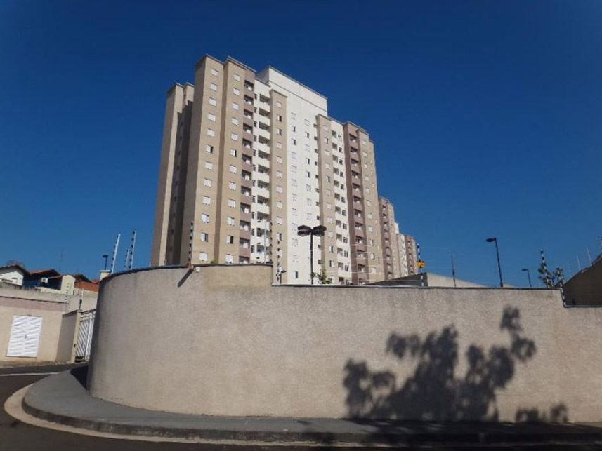 Imagem 2 do Leilão de Apartamento - Nova América - Piracicaba/SP