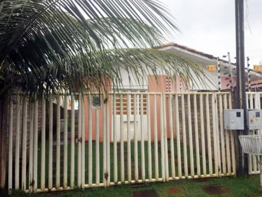 Imagem 1 do Leilão de Casa - Residencial Carajás - Parauapebas/PA
