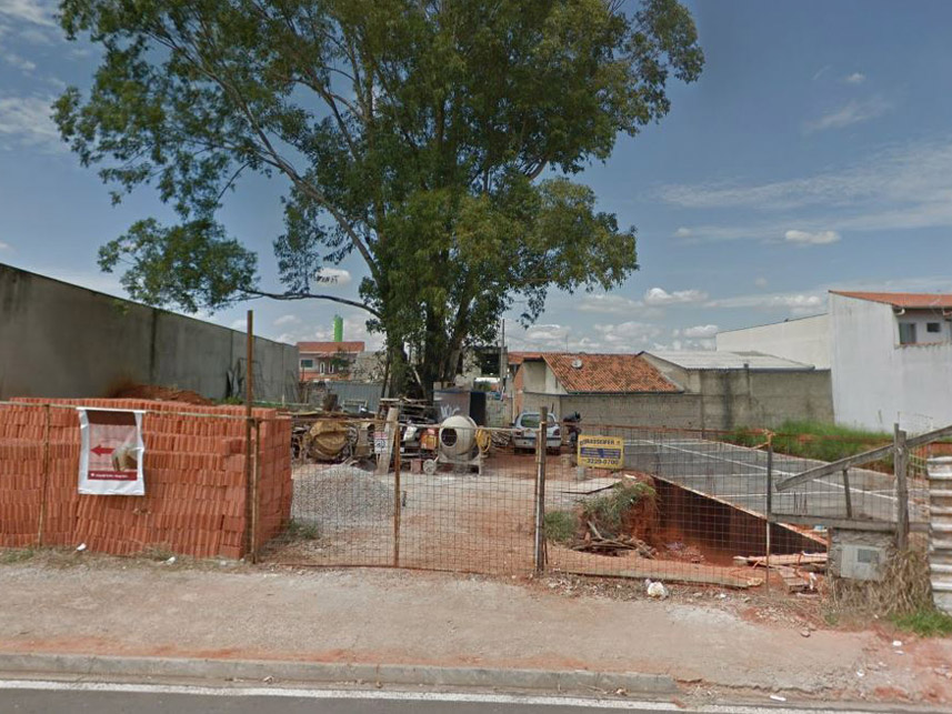 Imagem  do Leilão de Terreno - Wanel Ville - Sorocaba/SP