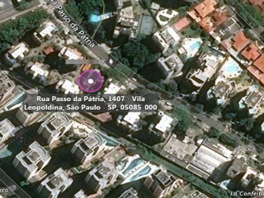 Imagem 6 do Leilão de Apartamento - Vila Leopoldina - São Paulo/SP