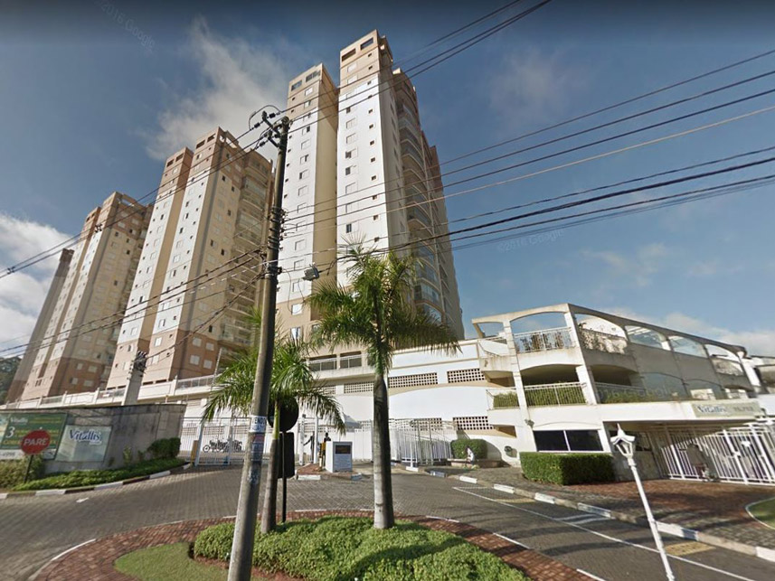 Imagem  do Leilão de Apartamento - Jardim Adhemar De Barros - São Paulo/SP
