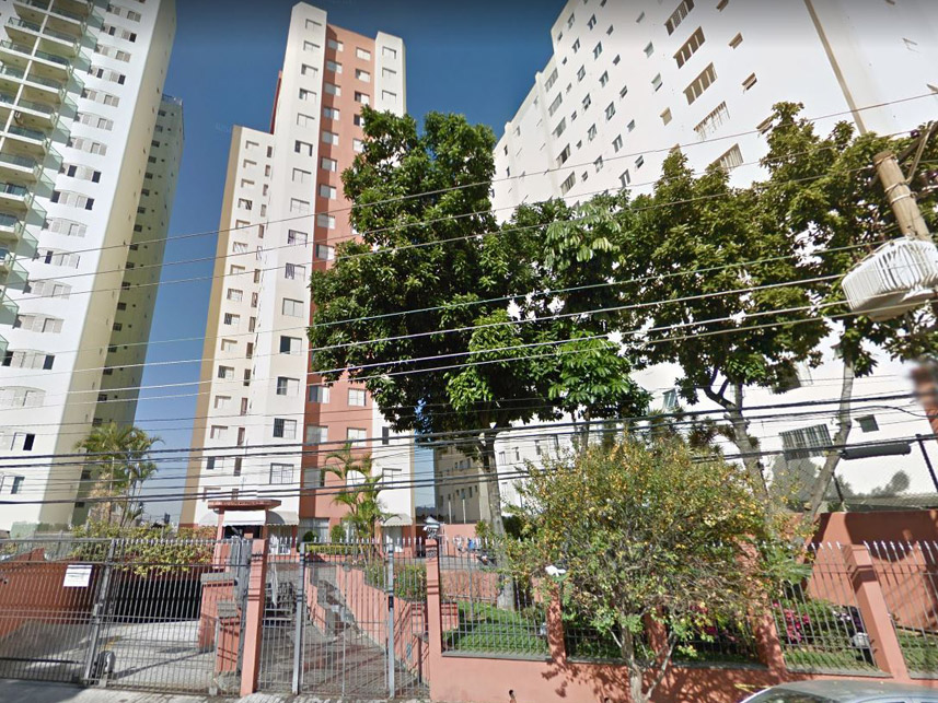 Imagem  do Leilão de Apartamento - Nossa Senhora Do ó - São Paulo/SP