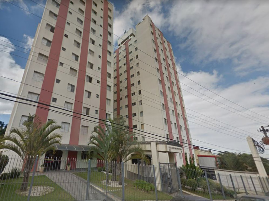 Imagem  do Leilão de Apartamento - Cidade Dabril - São Paulo/SP