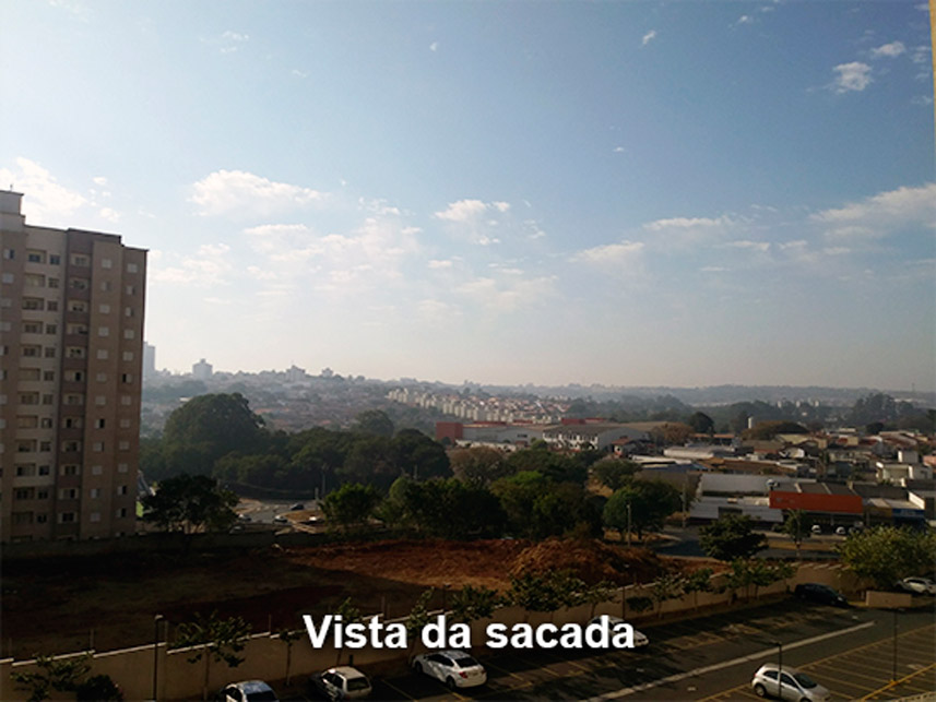 Imagem 14 do Leilão de Apartamento - Nova América - Piracicaba/SP