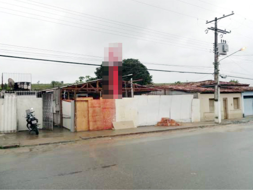 Imagem 1 do Leilão de Terreno - Centro - Itagimirim/BA