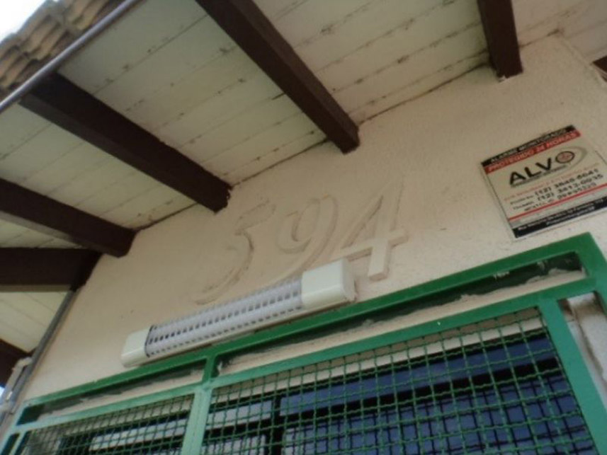 Imagem 3 do Leilão de Casa - Alto do Cardoso - Pindamonhangaba/SP