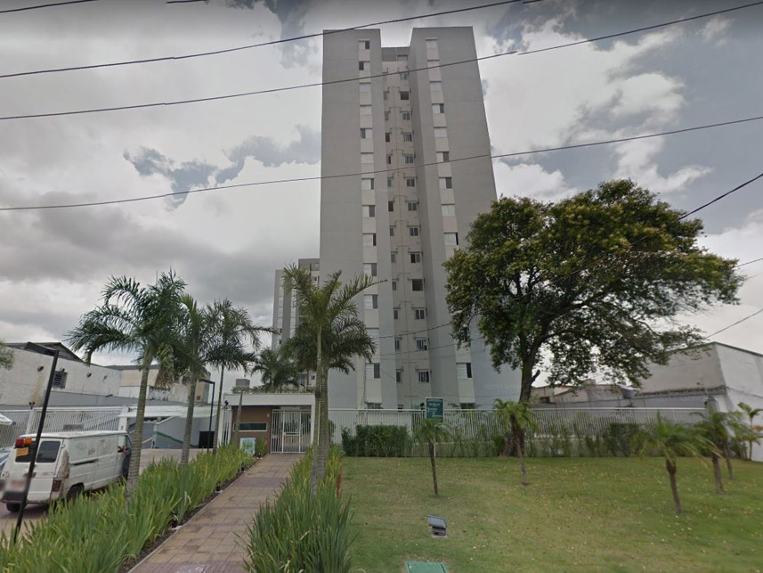 Imagem  do Leilão de Apartamento - Alto Do Pari - São Paulo/SP