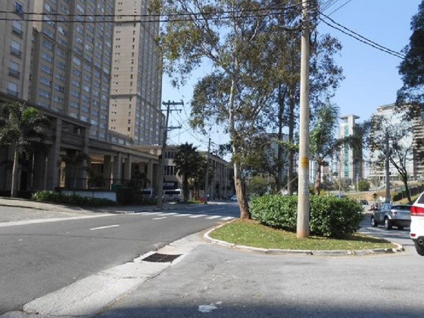 Imagem 2 do Leilão de Apartamento - Sítio Tambore Alphaville - Barueri/SP