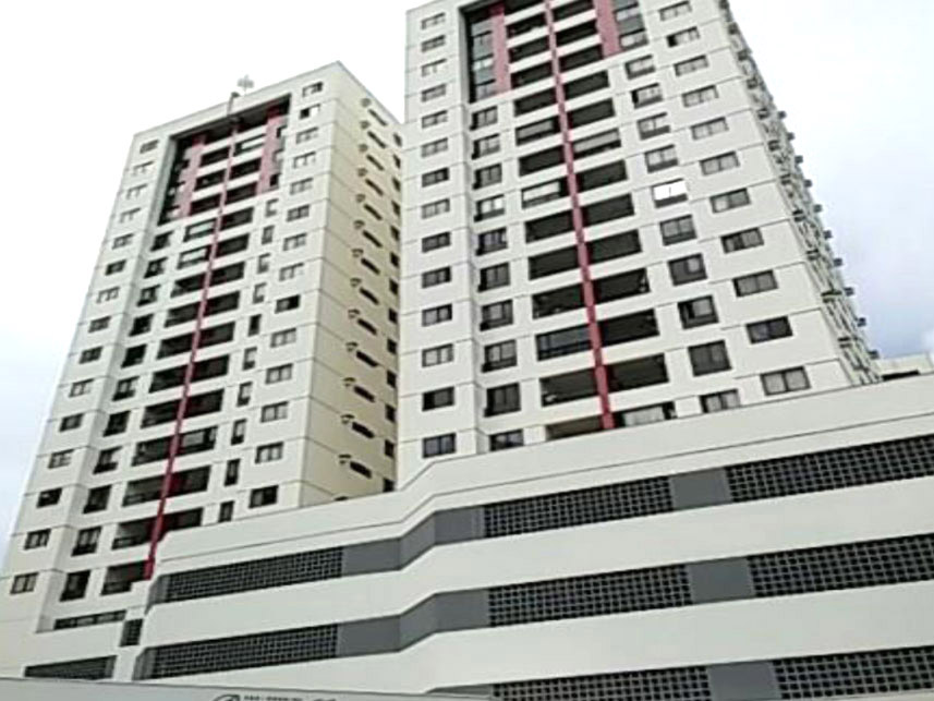 Imagem 1 do Leilão de Apartamento - Stiep - Salvador/BA