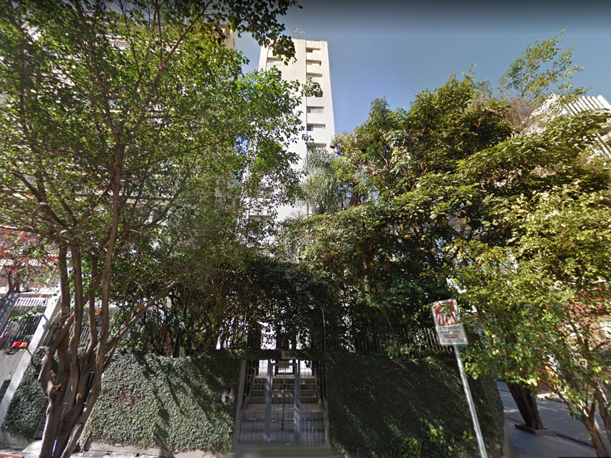 Imagem  do Leilão de Apartamento - Jardim Paulista - São Paulo/SP