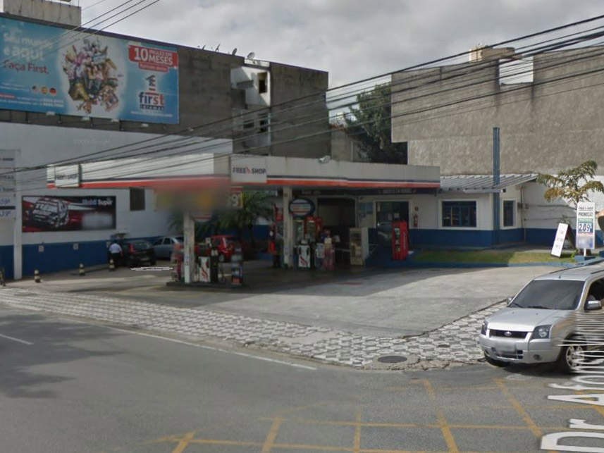 Imagem  do Leilão de Posto de Combustível - Centro - Sorocaba/SP