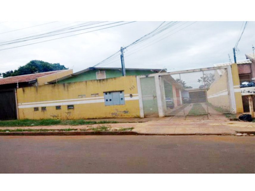 Imagem 1 do Leilão de Casa - Nossa Senhora das Graças - Campo Grande/MS