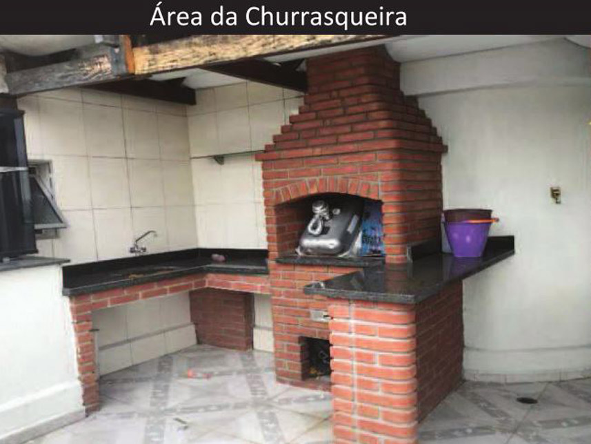 Imagem 2 do Leilão de Apartamento Duplex - Vila Santa Catarina - São Paulo/SP