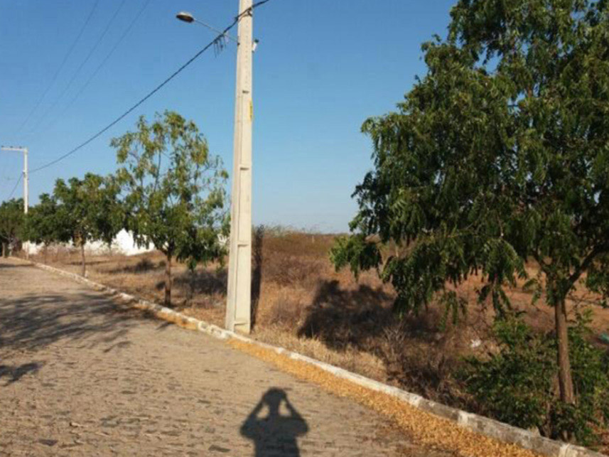 Imagem 4 do Leilão de Terreno - Loteamento Caminho das Árvores  - Cajazeiras/PB