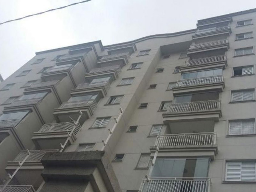 Imagem 2 do Leilão de Apartamento - Jardim Arize - São Paulo/SP