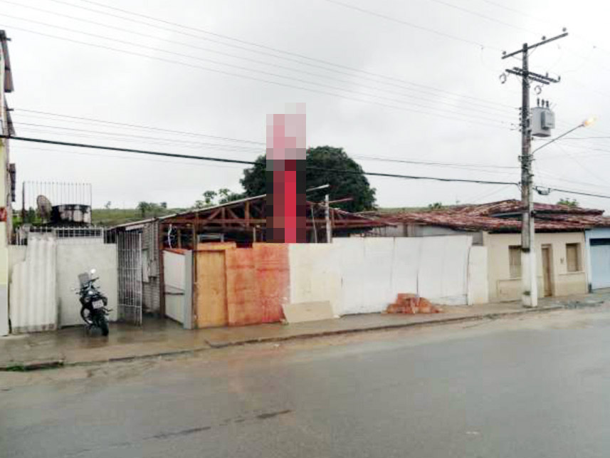 Imagem 2 do Leilão de Terreno - Centro - Itagimirim/BA