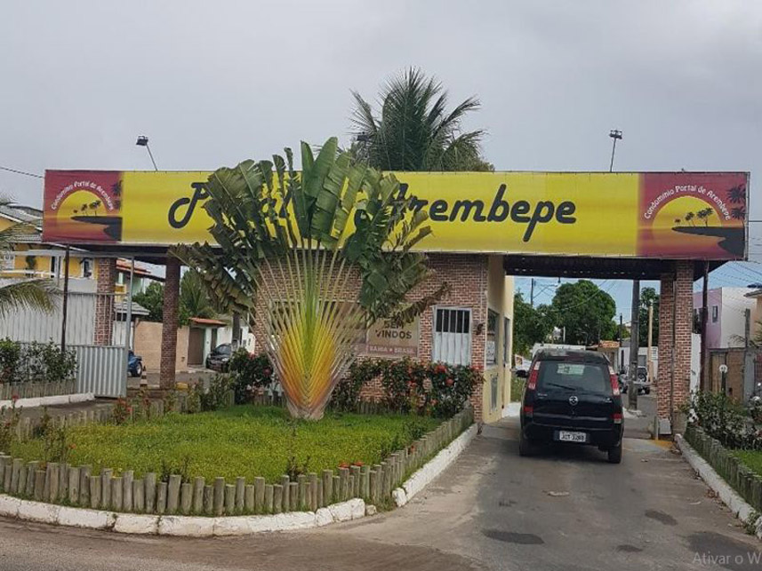 Imagem 3 do Leilão de Casa - Arembepe - Camaçari/BA