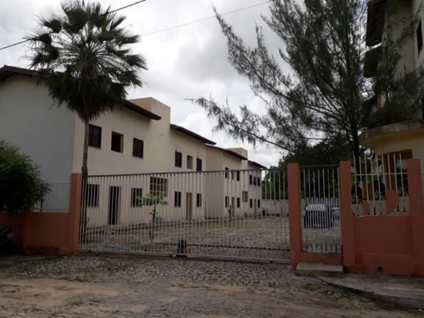 Imagem 3 do Leilão de Apartamento - Centro - Aquiraz/CE