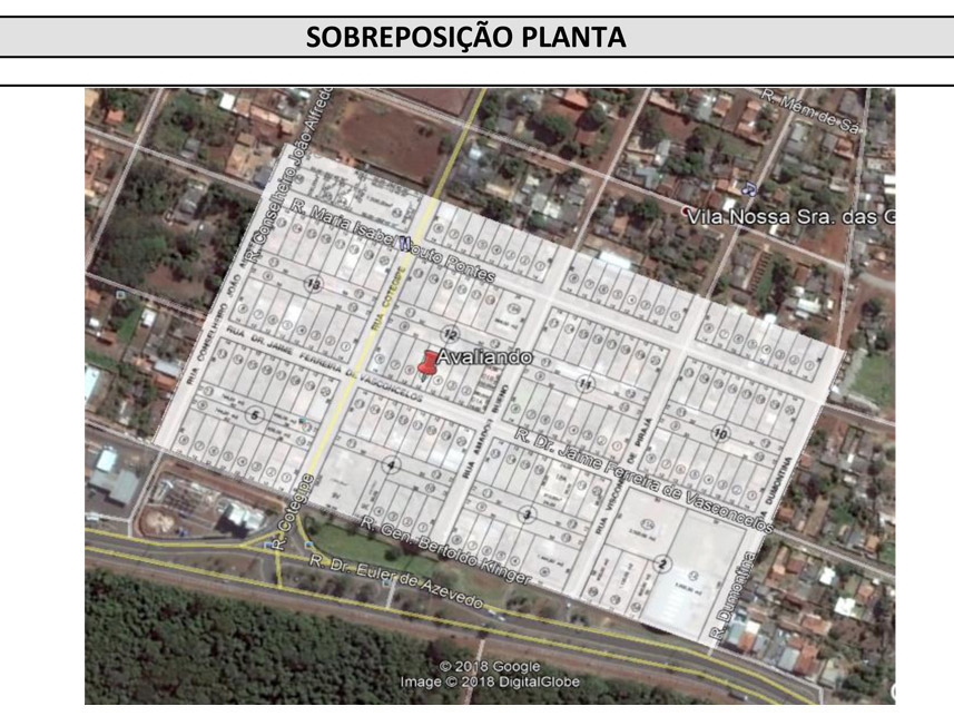 Imagem 5 do Leilão de Casa - Nossa Senhora das Graças - Campo Grande/MS