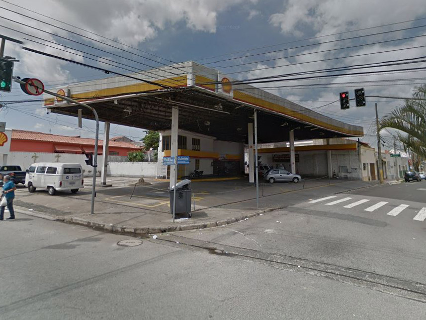Imagem  do Leilão de Posto de Combustível - Vila Hortência - Sorocaba/SP