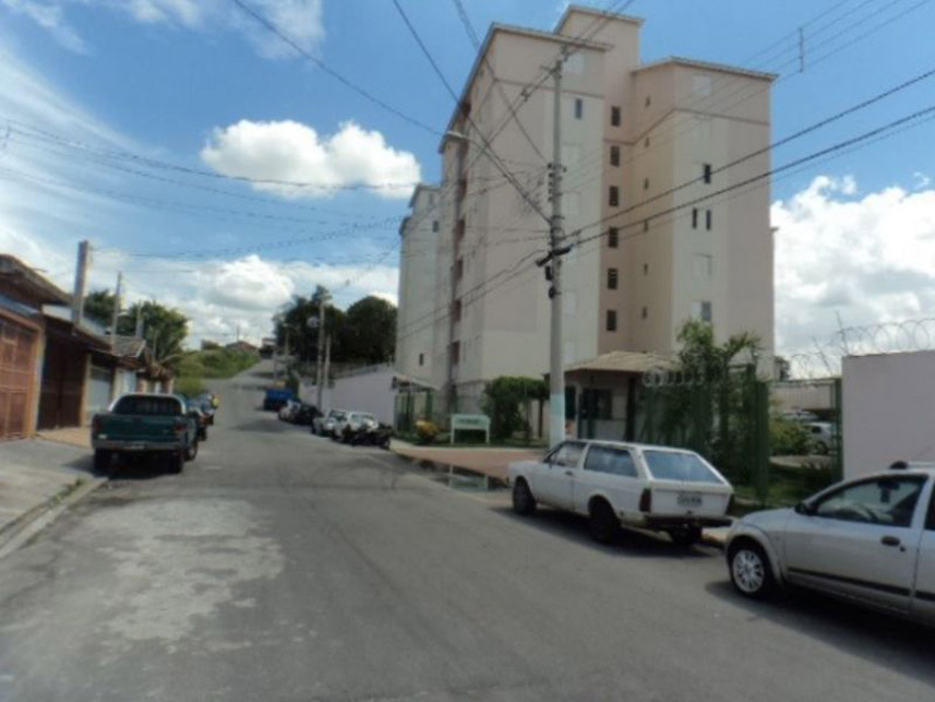 Imagem 5 do Leilão de Casa - Alto do Cardoso - Pindamonhangaba/SP