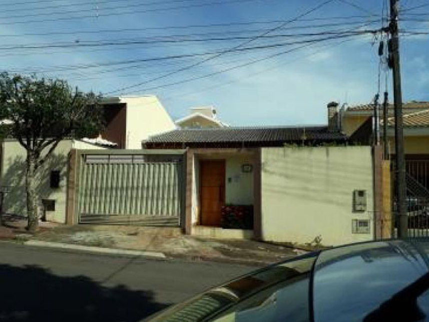 Imagem 5 do Leilão de Casa - Residencial Parque dos Girassóis - Presidente Prudente/SP