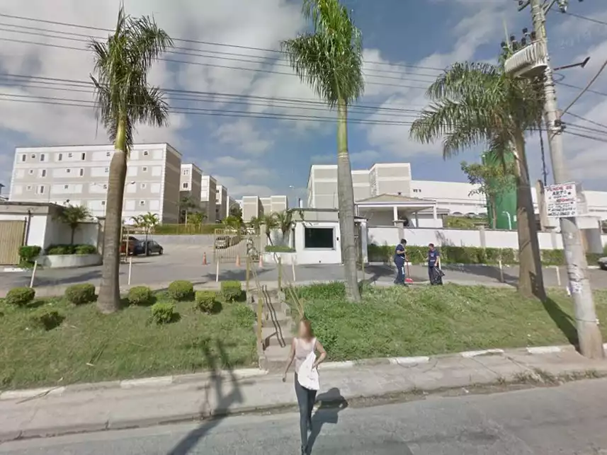 Imagem  do Leilão de Apartamento - Agua Chata - Guarulhos/SP