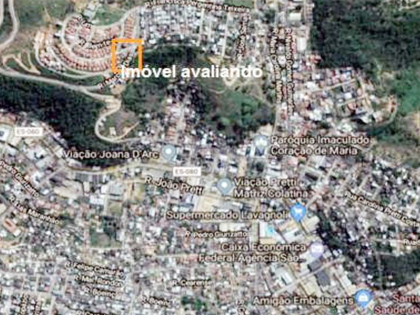 Imagem 4 do Leilão de Casa - Fioravante Marino - Colatina/ES