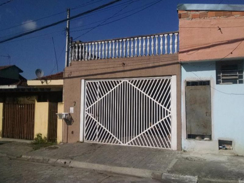 Imagem 2 do Leilão de Casa - Jardim Flórida - Jacareí/SP