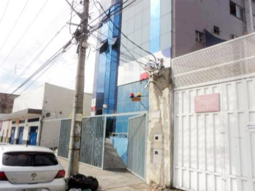 Imagem 3 do Leilão de Imóvel Comercial - Cidade Jardim Eldorado - Contagem/MG