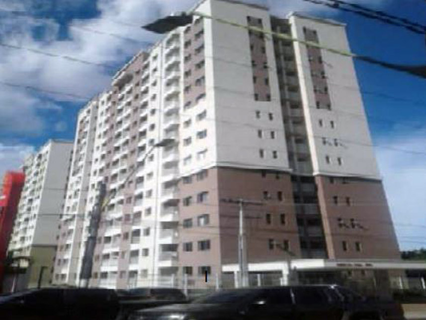Imagem 1 do Leilão de Apartamento - São Francisco - Manaus/AM