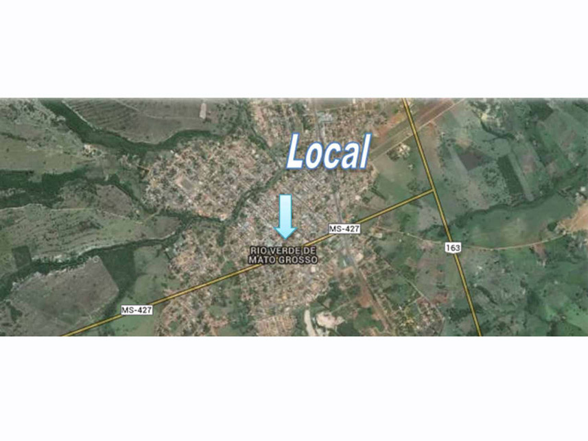Imagem 8 do Leilão de Casa - Nova Rio Verde - Rio Verde de Mato Grosso/MS