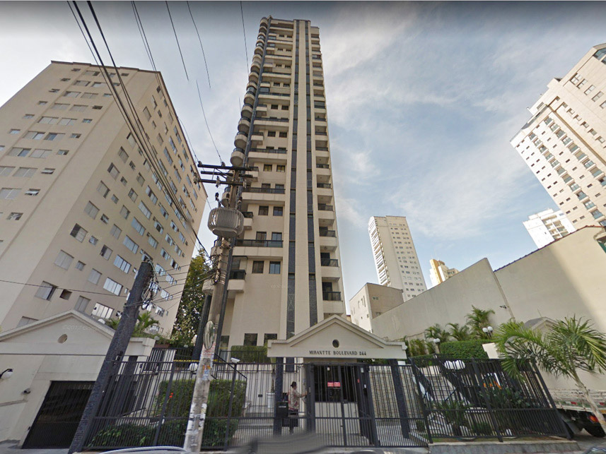 Imagem  do Leilão de Apartamento - Santana - São Paulo/SP