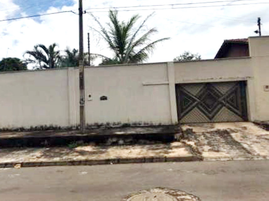 Imagem 1 do Leilão de Casa - Parque Veiga Jardim - Aparecida de Goiânia/GO