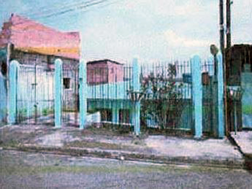 Imagem  do Leilão de Casa - Jardim Paineira - Itaquaquecetuba/SP