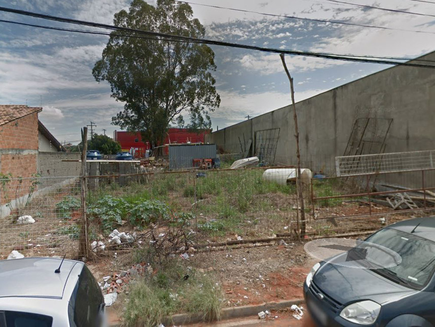Imagem  do Leilão de Terreno - Jardim Wanel Ville IV - Sorocaba/SP