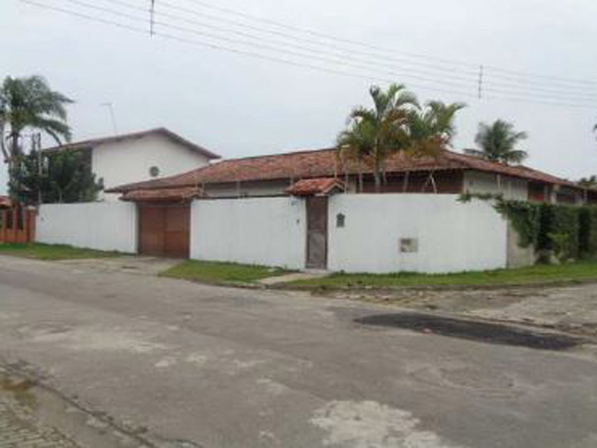 Imagem  do Leilão de Casa - Jardim Edel - Itanhaém/SP