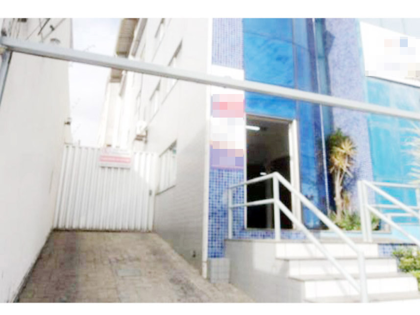 Imagem 2 do Leilão de Imóvel Comercial - Cidade Jardim Eldorado - Contagem/MG