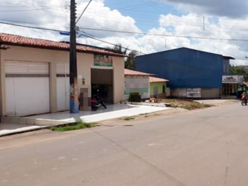 Imagem 2 do Leilão de Casa - Centro - Santa Luzia/MA