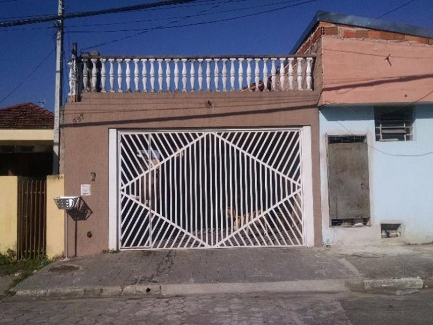 Imagem 1 do Leilão de Casa - Jardim Flórida - Jacareí/SP