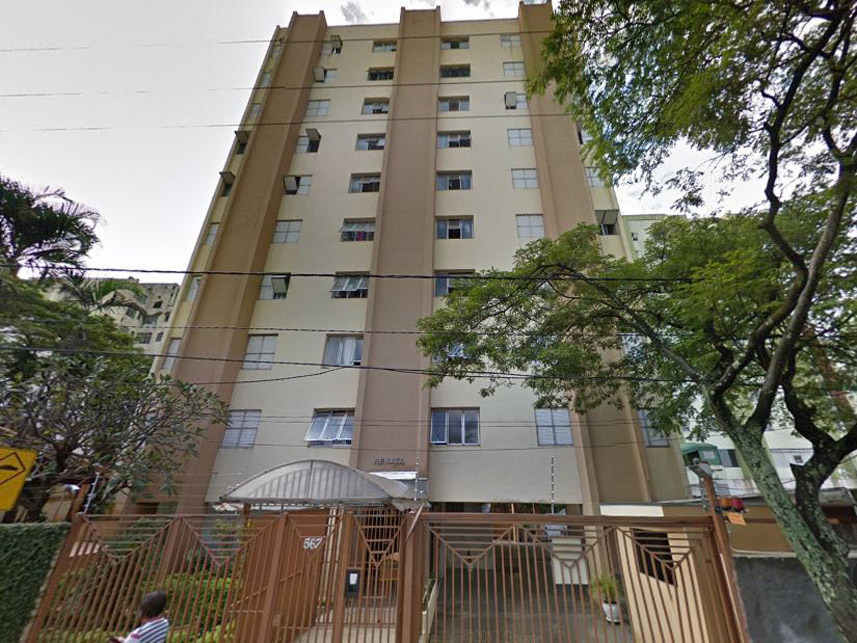 Imagem 1 do Leilão de Apartamento - Quinta da Paineira - São Paulo/SP